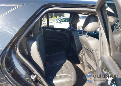 2017 Mercedes-Benz Gle 350 from USA, damaged, VIN 4JGDA5JB2HA868112